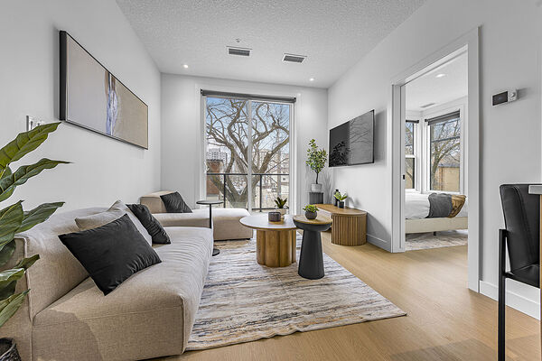 Edmonton 2 bedrooms Apartment for rent. Property photo: 672294-3