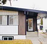Move-in Ready 2 BR Main Floor with Private Garage & New Appliances