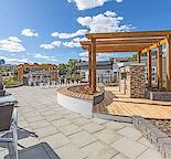 Beautiful, spacious 2 level, 2 bed, 2.5 bath in a great community