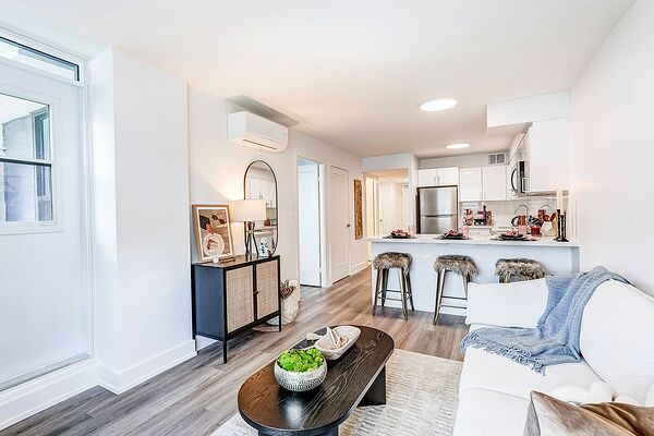 Mississauga 2 bedrooms Apartment for rent. Property photo: 672913-3