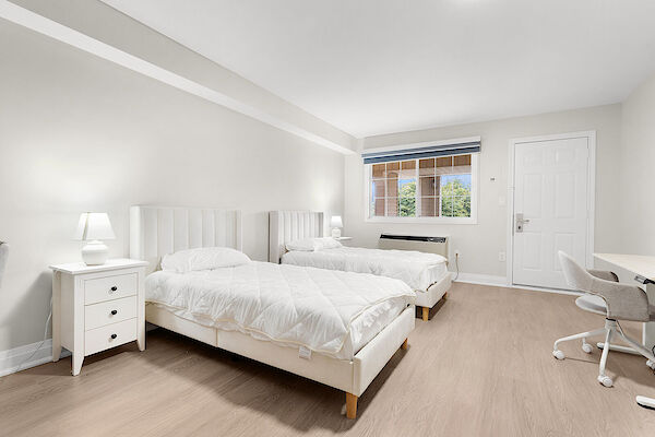 Niagara Falls studio Apartment for rent. Property photo: 672965-3