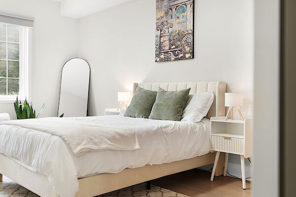 Niagara Falls studio Apartment for rent. Property photo: 672965-2