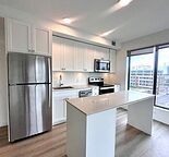 Amazing Downtown Views- Corner Unit- Bright 2 Bedroom Condo