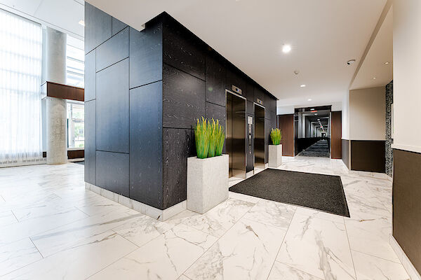 Edmonton 1 bedroom Condo Unit for rent. Property photo: 673570-3