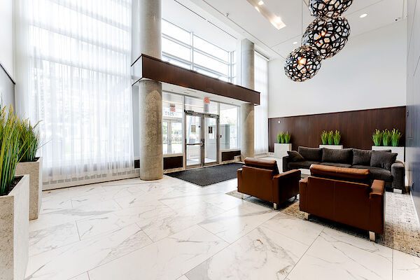 Edmonton 1 bedroom Condo Unit for rent. Property photo: 673570-2