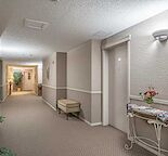 55+ beautiful living