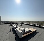 Modern 2 Bed, 2-Bath, Underground Parking, Deck & Private Rooftop