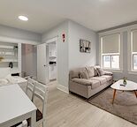 Renovated Units at Beltline Terrace