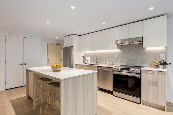 North Vancouver 1 bedrooms Apartment for rent. Property photo: 673954-2