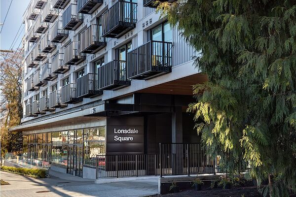 North Vancouver 1 bedrooms Apartment for rent. Property photo: 673954-3