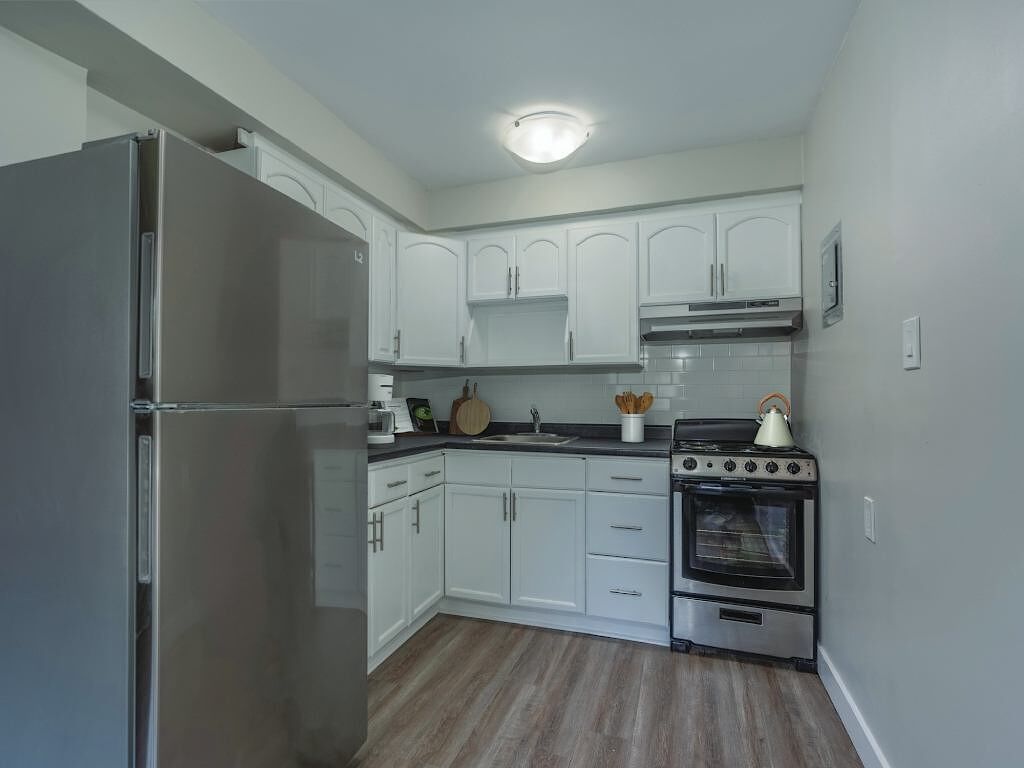 Kitchener 2 bedrooms Apartment for rent. Property photo: 673997-1