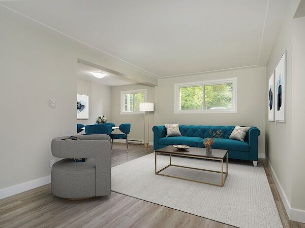 Kitchener 2 bedrooms Apartment for rent. Property photo: 673997-2