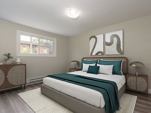 Kitchener 2 bedrooms Apartment for rent. Property photo: 673997-3