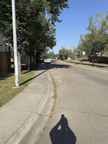 Calgary 1 bedroom Room For Rent for rent. Property photo: 674129-2