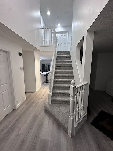 Calgary 1 bedroom Room For Rent for rent. Property photo: 674129-3