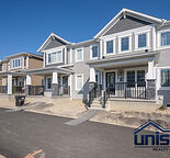 Unison Brand-New 3-Bedroom Townhouse with Double Garage