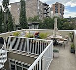Spacious 3 Story Townhouse