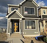 Beautiful Family Home in Desirable Mahogany with A/C