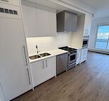 New 2-Bedroom Condo