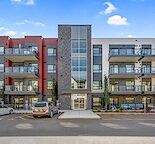 Quiet & Modern 1 Bed Condo in Seton – Air Conditioned!
