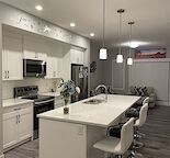 3 Bedrooms 2.5 ba.Nice and Quite Cozy Townhouse at Harvest Hills. $2,100/Month
