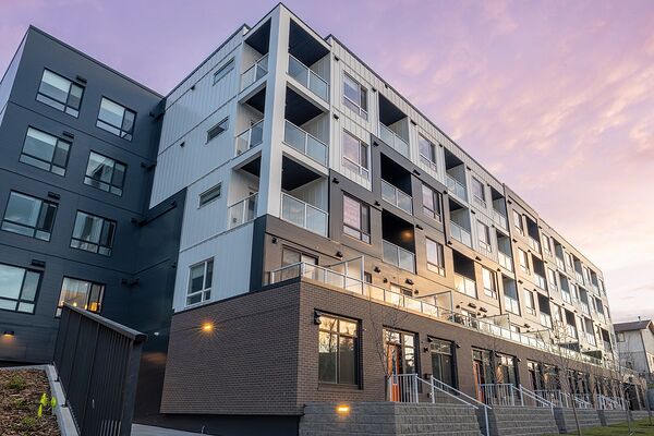✨ Welcome to Karmia – Marda Loop’s Boutique Rental Community ✨