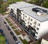 ✨ Welcome to Karmia – Marda Loop’s Premier Boutique Rental Community ✨