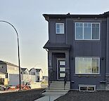 Welcome to this beautiful 3-bedroom duplex located in the community of Rangeview