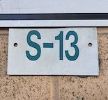 AVAILABLE IMMEDIATELY! PARKING SPOT #S13 behind Prince's Crossing Building