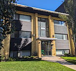 Bright and Spacious 2 Bedroom Unit in Beltline