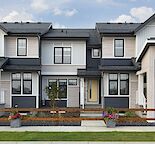 BRAND NEW Jayman’s Showhome - Just released