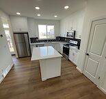 3 bed with a den and 2.5 bath