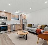 Brand New Capitol Hill Rental Unit