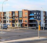 2Bed-2Bath | 985 SFT | NEW construction | Street View | Full of amenities