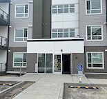 New 2 bed 2 bath Modern Condo in Carrington NW Calgary