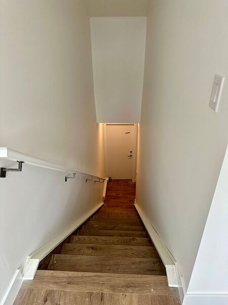 Calgary 2 bedrooms Basement for rent. Property photo: 675993-3