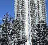 Furnished Condo in Trendy East Village