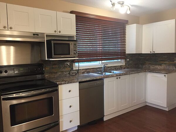 Edmonton 2 bedrooms House for rent. Property photo: 676127-3