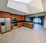 Newly Renovated Main Floor In Dover Available For Rent