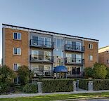 1-Bedroom Top-Floor | In-Suite Laundry, Parking & Pets Welcome