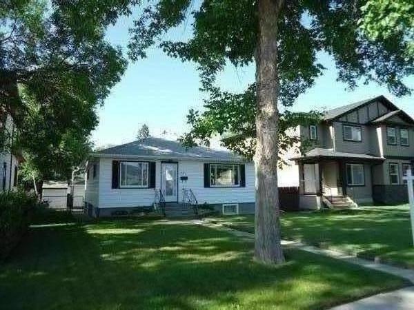 Calgary 3 + Den bedrooms House for rent. Property photo: 67633-1