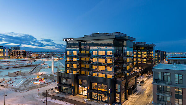 Calgary 2 bedrooms Apartment for rent. Property photo: 676350-3
