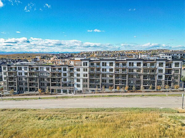 Calgary 1 bedroom Apartment for rent. Property photo: 676557-3