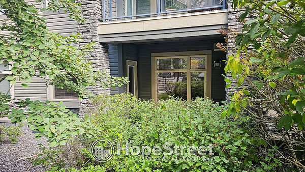 Calgary 1 bedroom Condo Unit for rent. Property photo: 676604-2