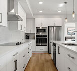 EVERYTHING INCLUDED! Hassle-free living