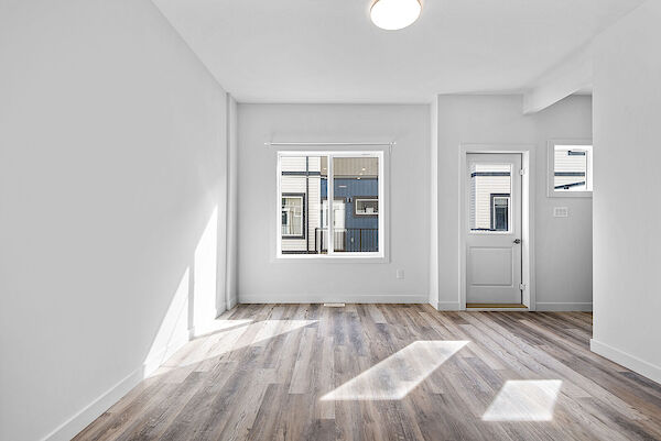 Edmonton 2 + Den bedrooms Townhouse for rent. Property photo: 676751-3