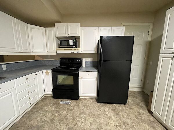 Calgary 1 bedroom Room For Rent for rent. Property photo: 676818-2