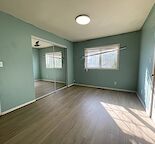 Bedroom- Female Roommate only