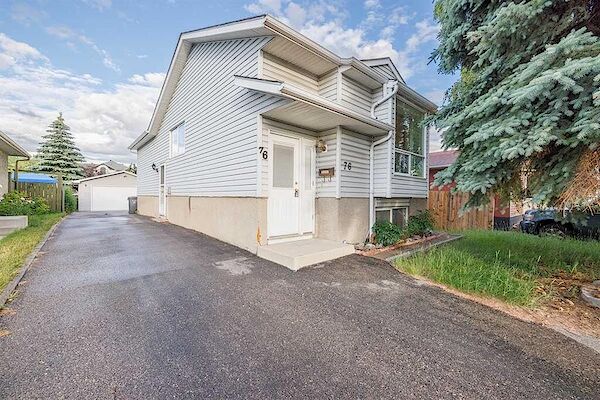 Calgary 2 bedrooms Basement for rent. Property photo: 677171-3