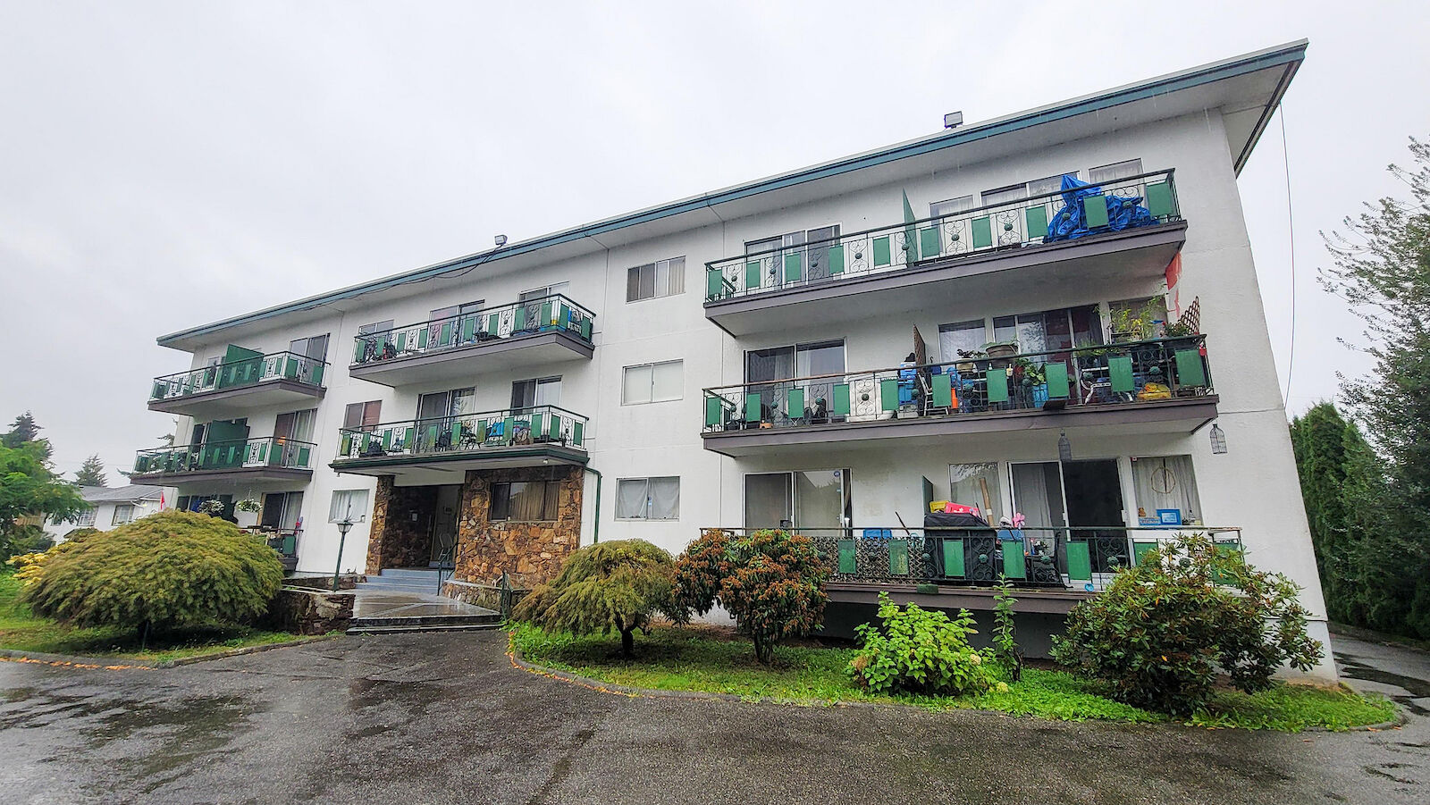 Chilliwack Pet Friendly Apartment For Rent | Mainstreet on Yale